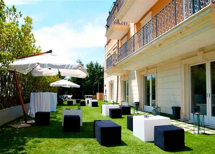 Hotel Vdb Next Catania